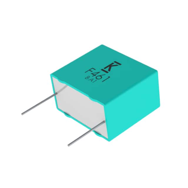F461KM224J160A KEMET  Tantal-Polymer-Kondensatoren